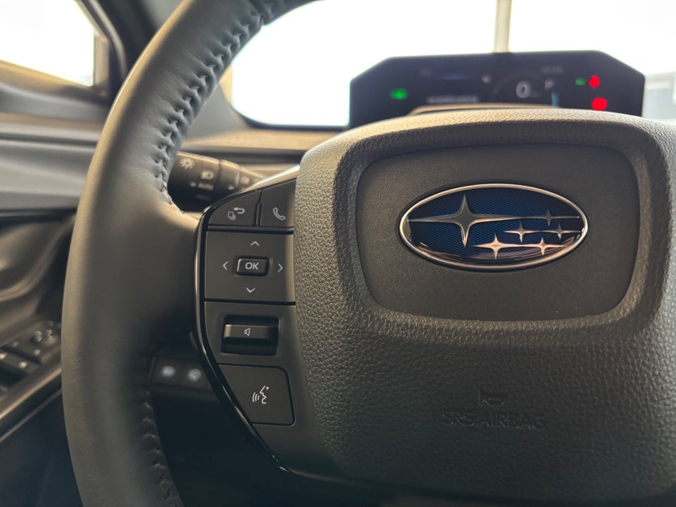 Subaru Solterra 73 Limited 5d