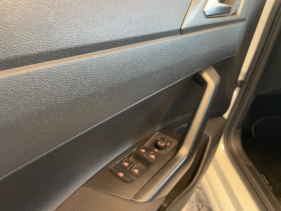 VW Polo 1,0 TSi 95 Comfortline DSG 5d