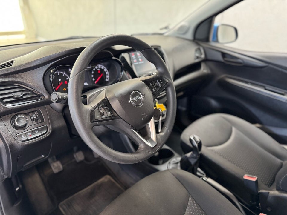 Opel Karl 1,0 Enjoy 5d