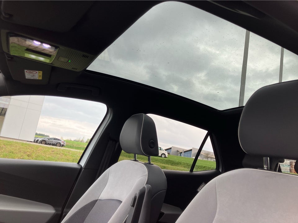 VW ID.3 58 Pro Performance Tech 5d