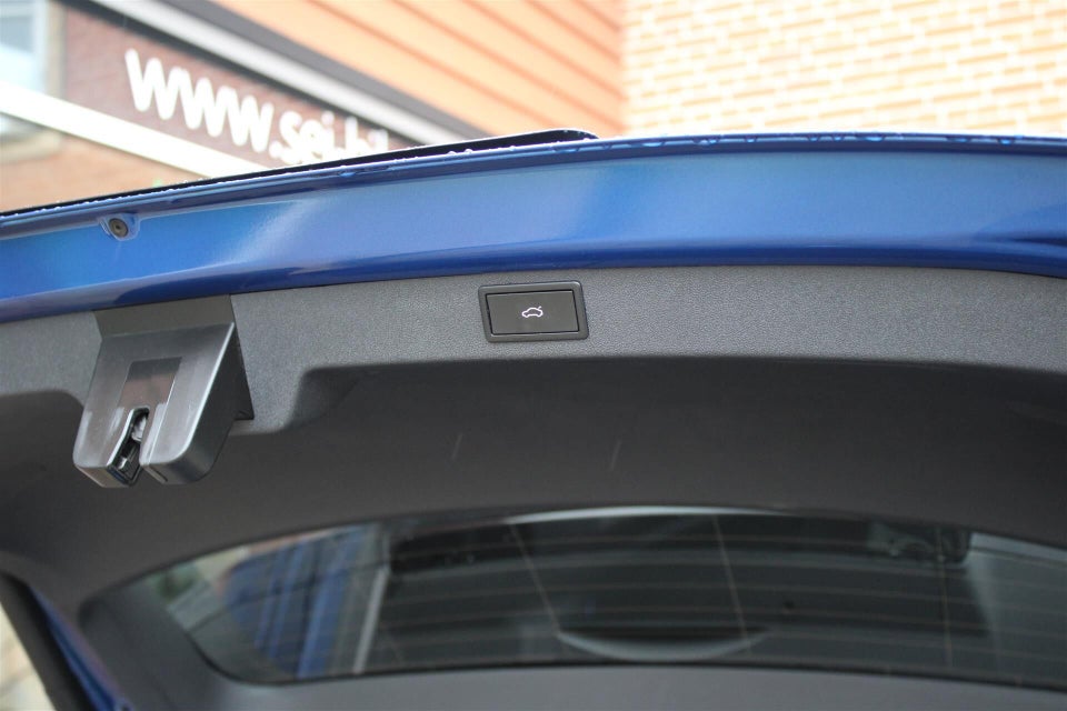 Skoda Enyaq 80 iV Suite 5d