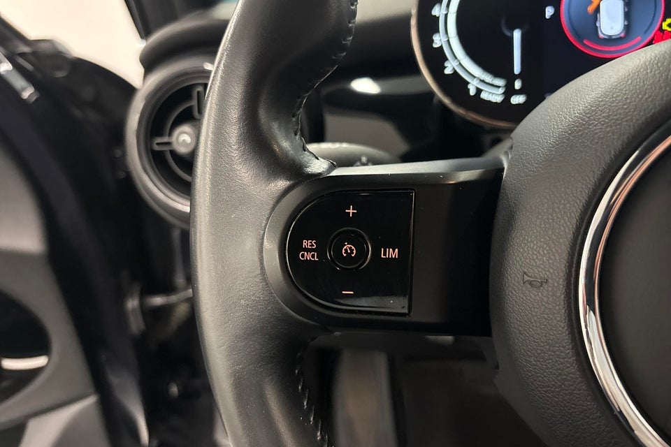 MINI Cooper 1,5 Experience aut. 5d