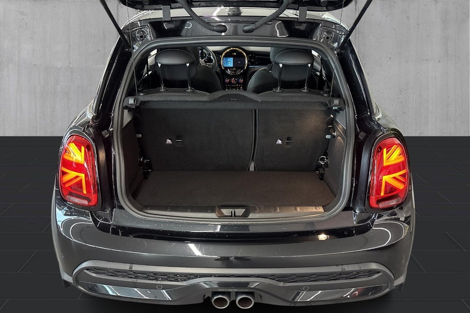 MINI Cooper S 2,0 Maximise aut. 3d