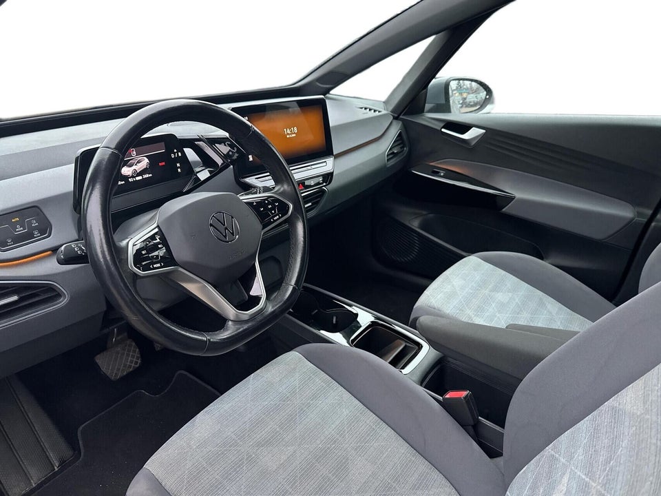 VW ID.3 58 Pro Life 5d