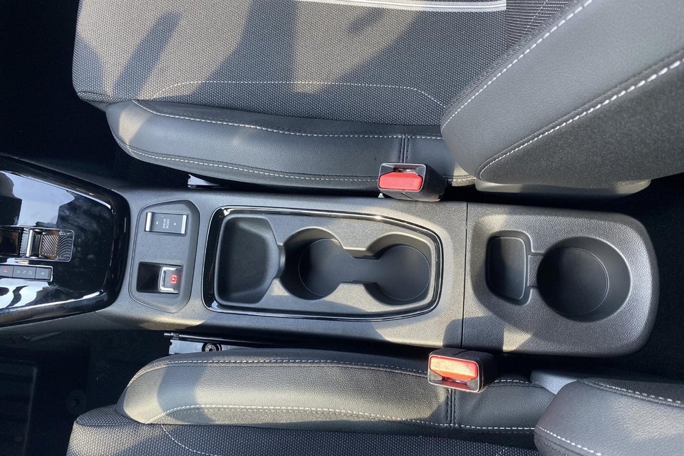 Opel Corsa-e 50 Yes 5d