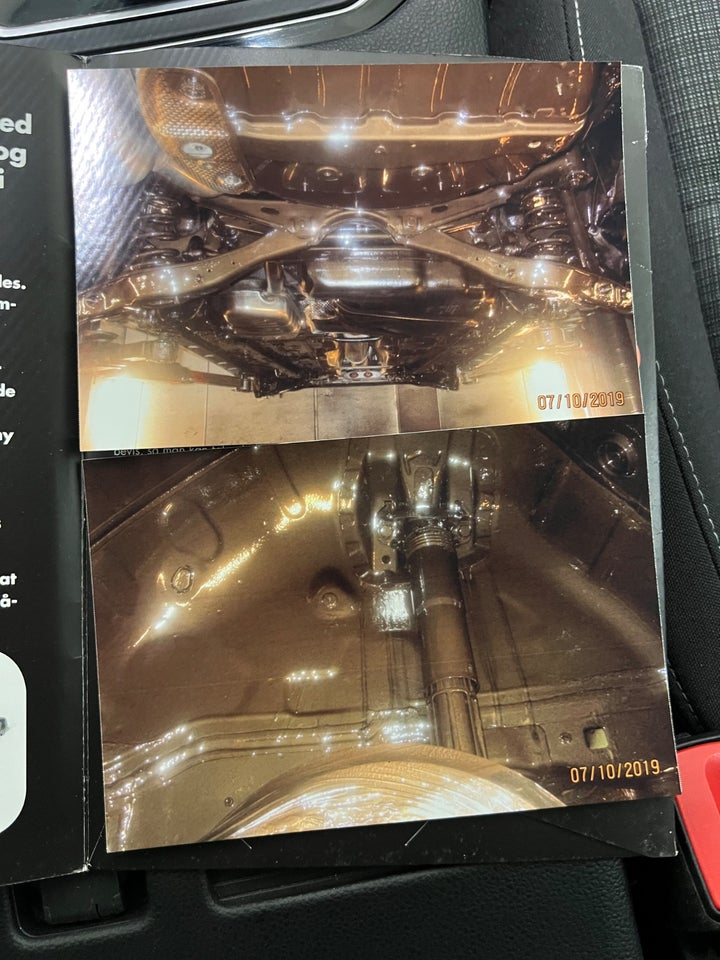 VW Passat 1,5 TSi 150 Variant 5d