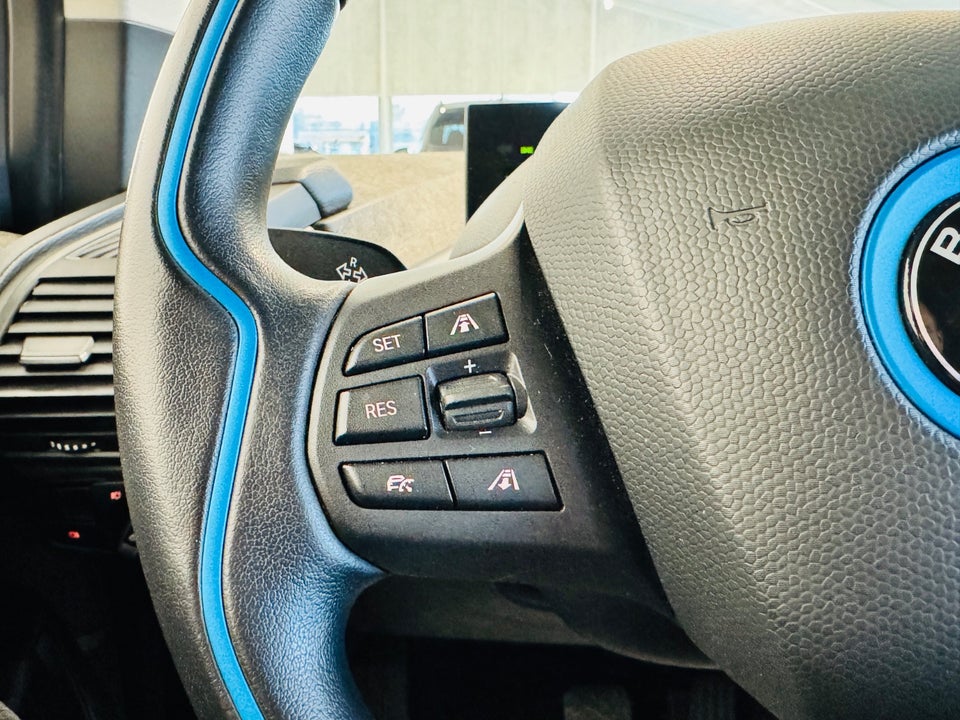 BMW i3s Charged Plus 5d