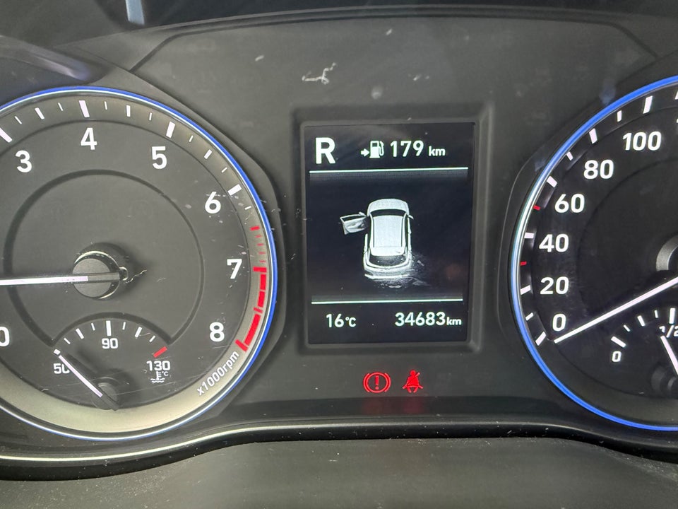 Hyundai Kona 1,0 T-GDi Life 5d