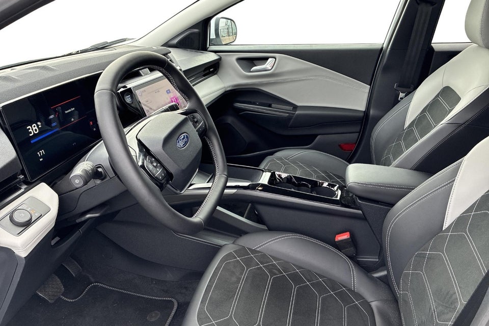Ford Puma 43 Gen-E Premium 5d