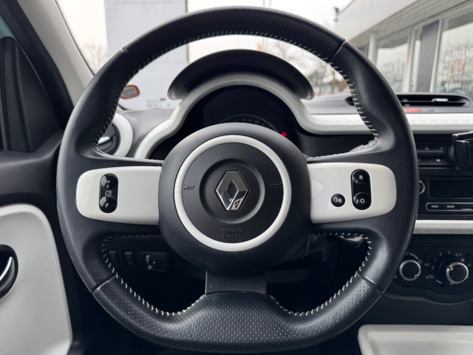 Renault Twingo 1,0 SCe 70 Expression 5d