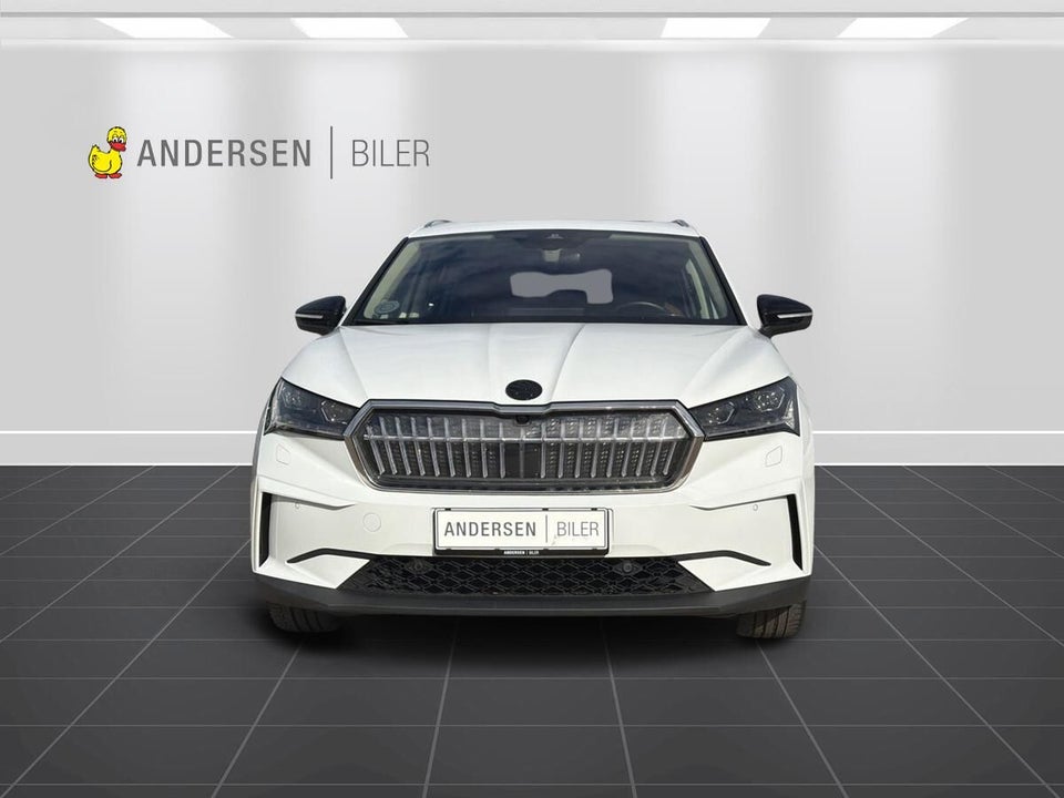 Skoda Enyaq 80 iV Maxx 5d