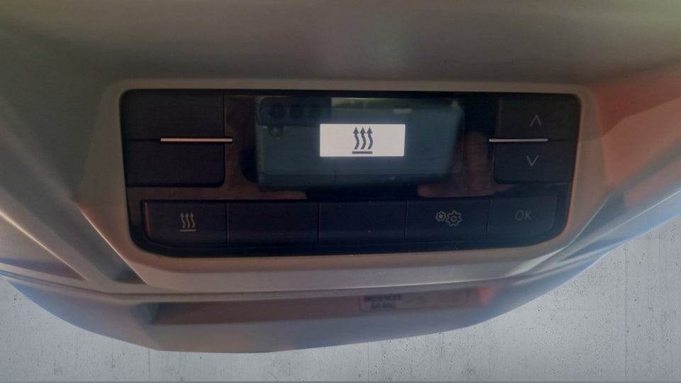 VW Crafter 35 2,0 TDi 177 Kassevogn L3H2 aut.