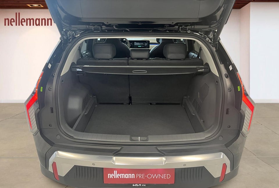 Kia EV3 81 Long Range Upgrade 5d