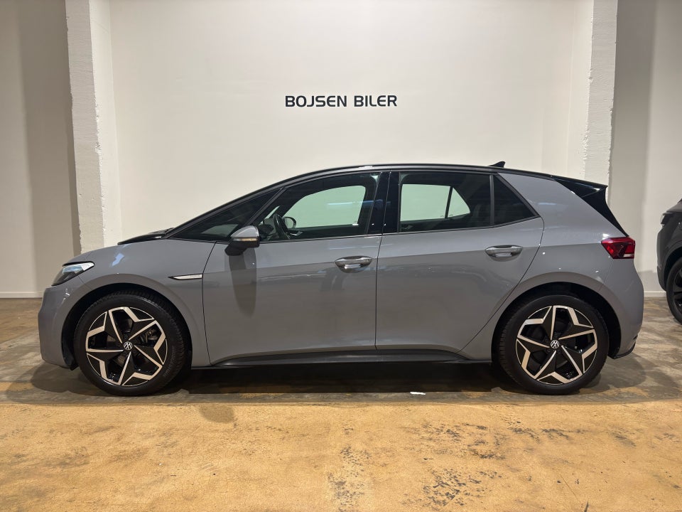 VW ID.3 45 City Pure Performance 5d