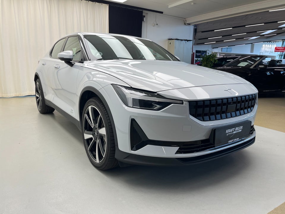 Polestar 2 Standard Range 5d