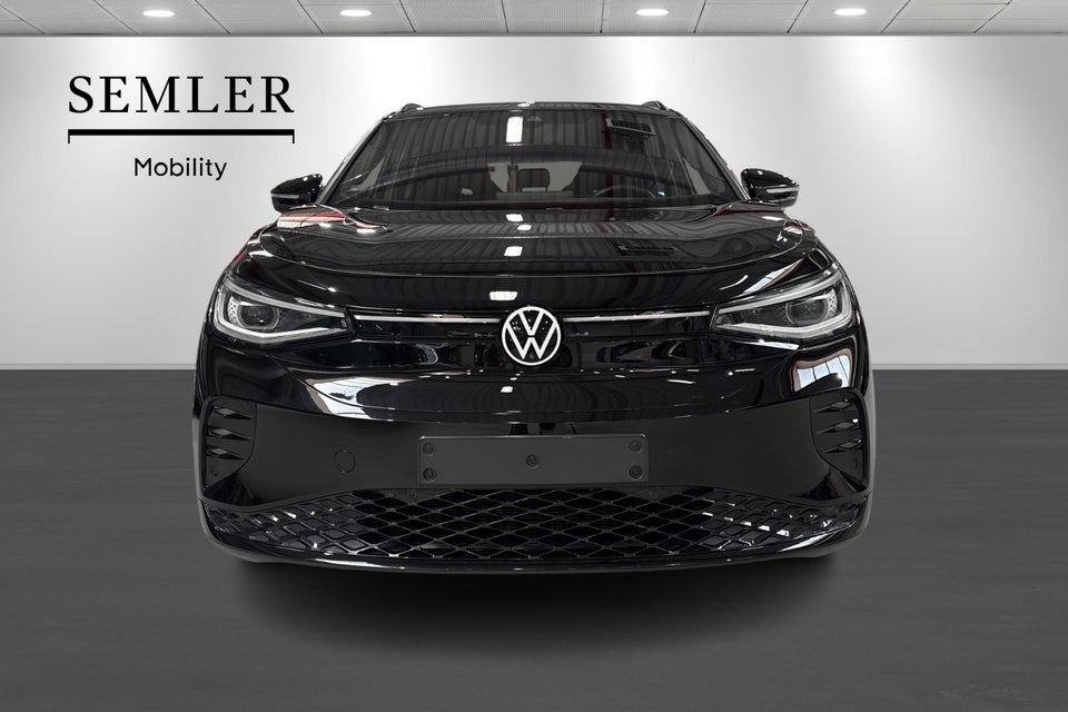 VW ID.4 77 GTX Max+ 4Motion 5d