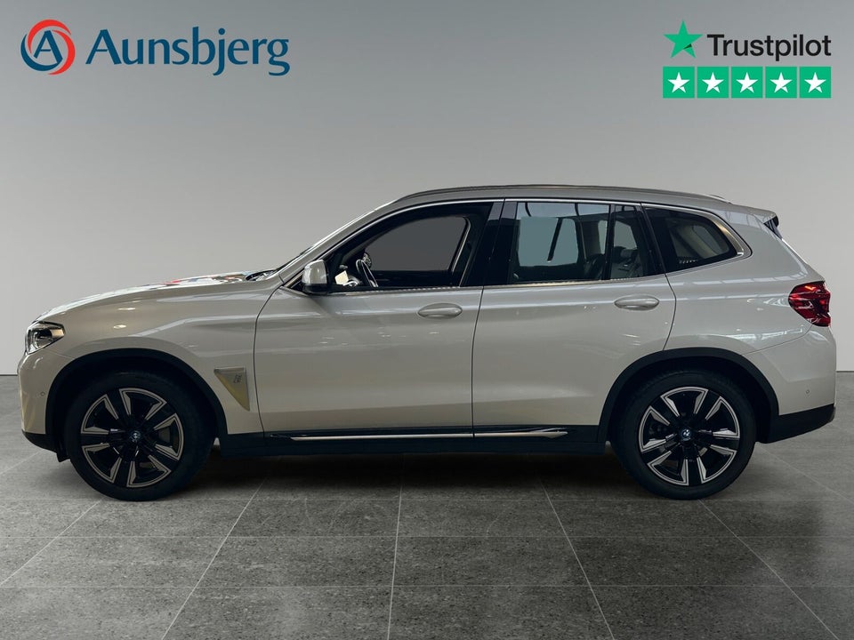 BMW iX3 Inspiring 5d