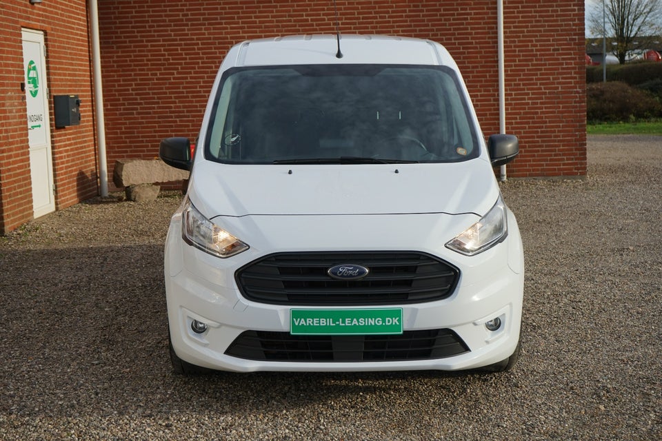 Ford Transit Connect 1,5 TDCi 100 Trend lang