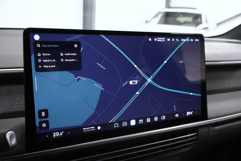 Xpeng G6 Long Range 5d