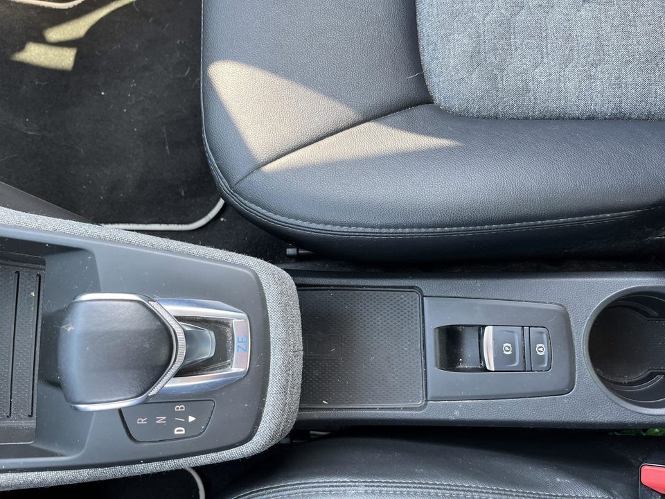 Renault Zoe 52 Intens 5d