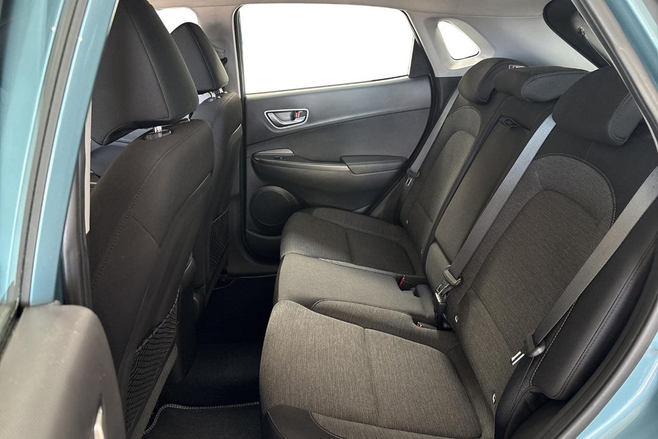Hyundai Kona 39 EV Select 5d