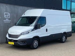 Iveco Daily, modelår 2026, 0 km