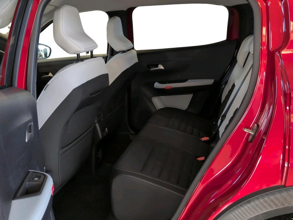 Citroën ë-C3 Aircross 54 Max Extended Range 5d