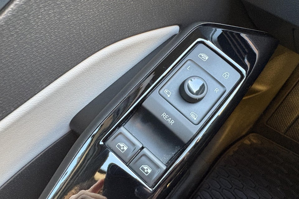 VW ID.3 58 Pro Performance 5d