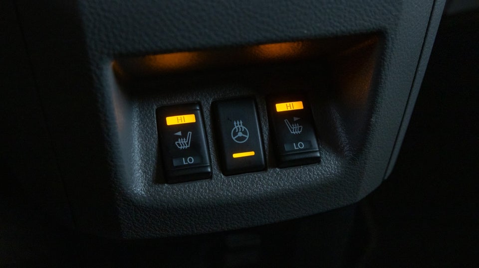 Nissan e-NV200 40 Evalia Premium 7prs 5d