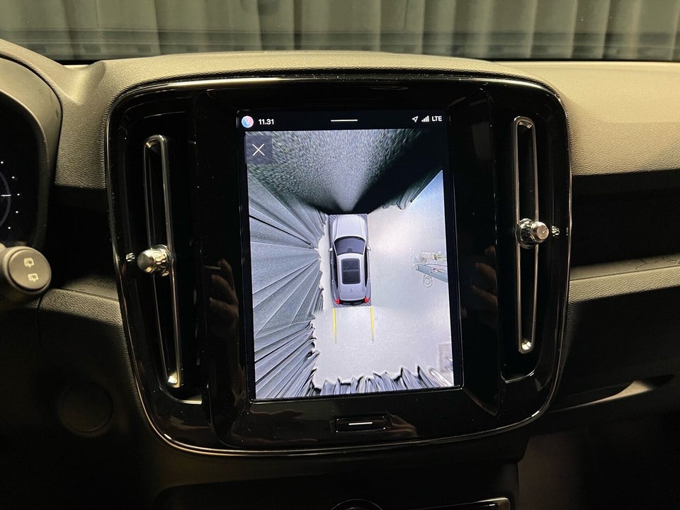 Volvo XC40 P6 ReCharge Ultimate 5d