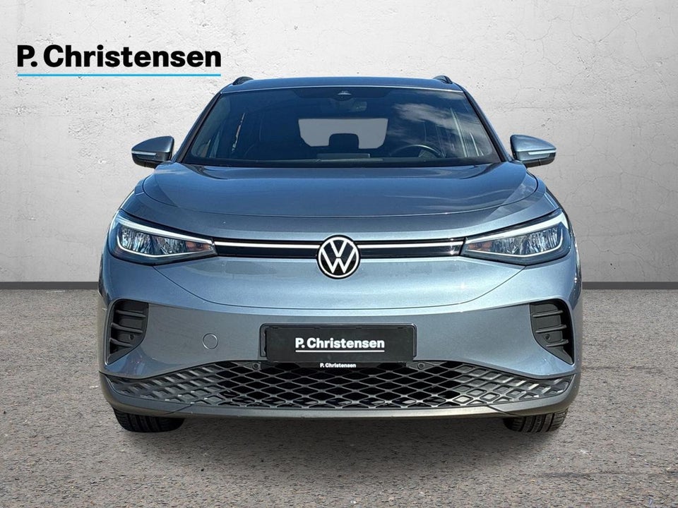 VW ID.4 77 Pro 5d