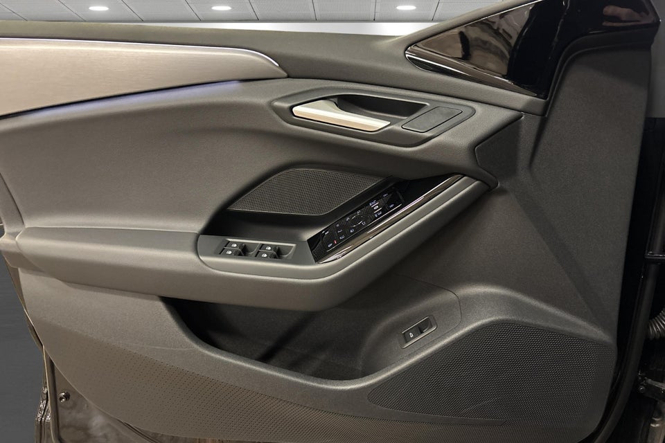 Audi A6 e-tron Progress plus Avant 5d