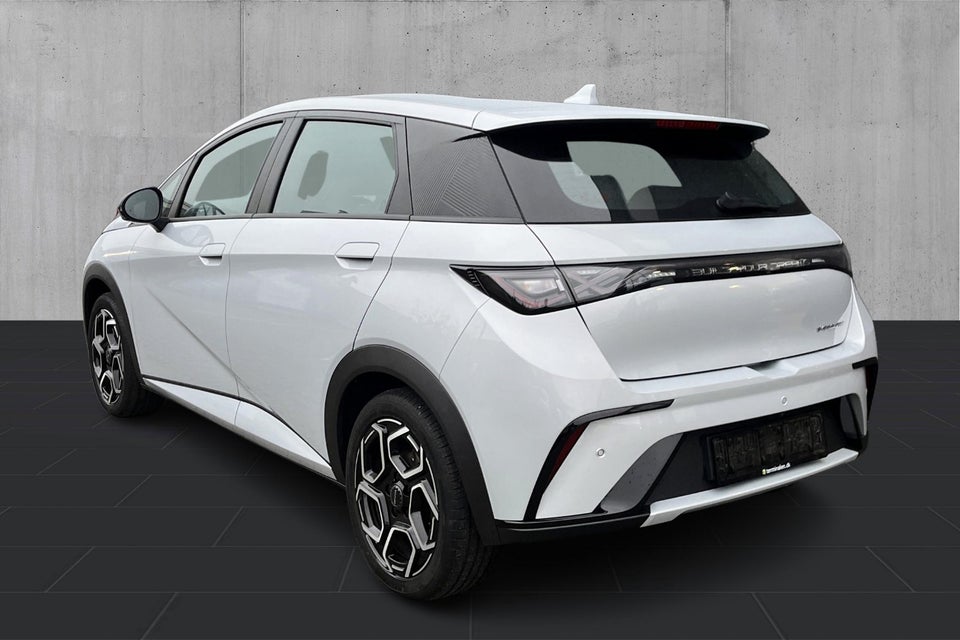 BYD Dolphin 60 Comfort 5d