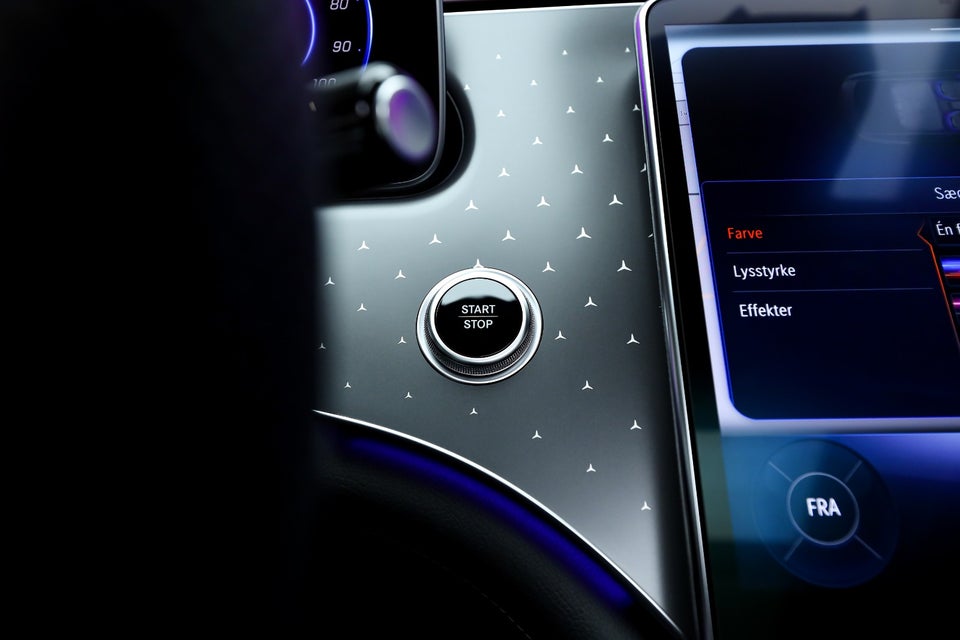 Mercedes EQE350+ AMG Line 4d