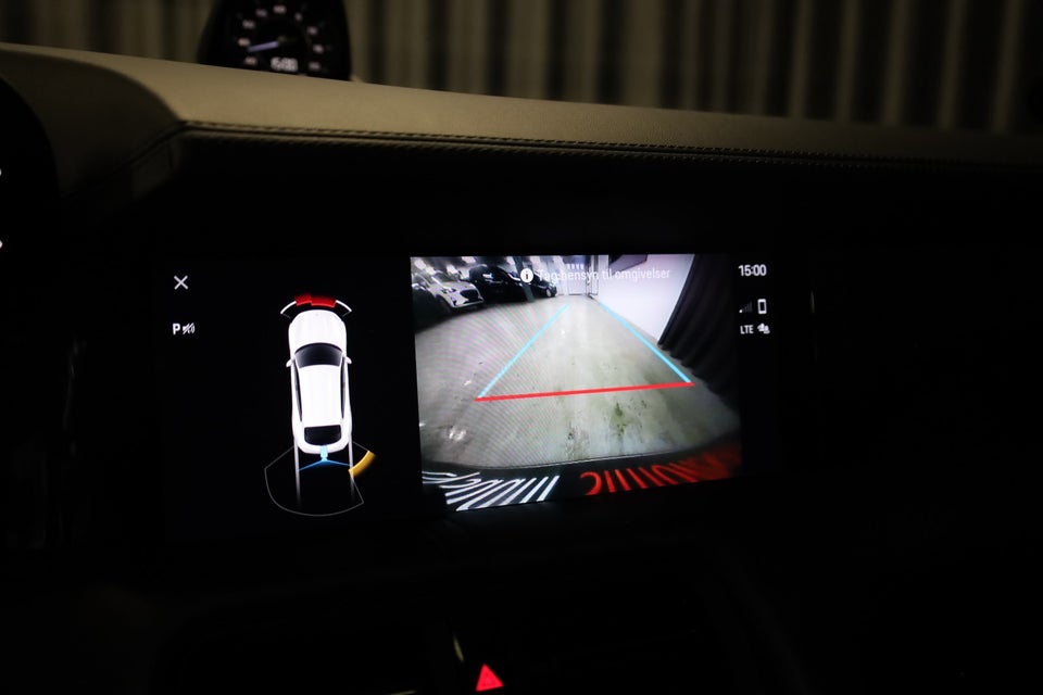 Porsche Taycan 4 Performance+ Cross Turismo 5d