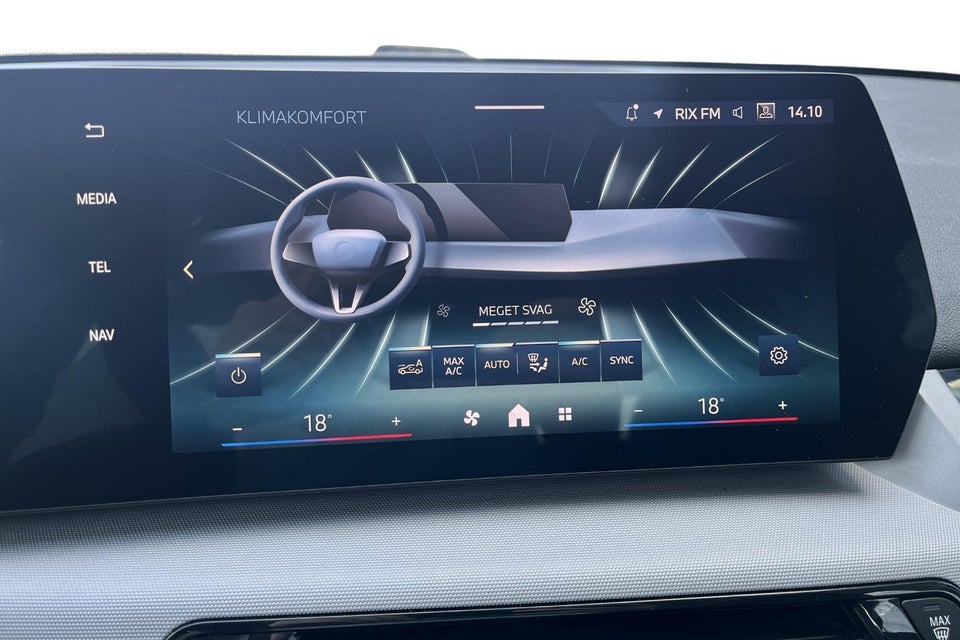 BMW iX1 eDrive20 5d