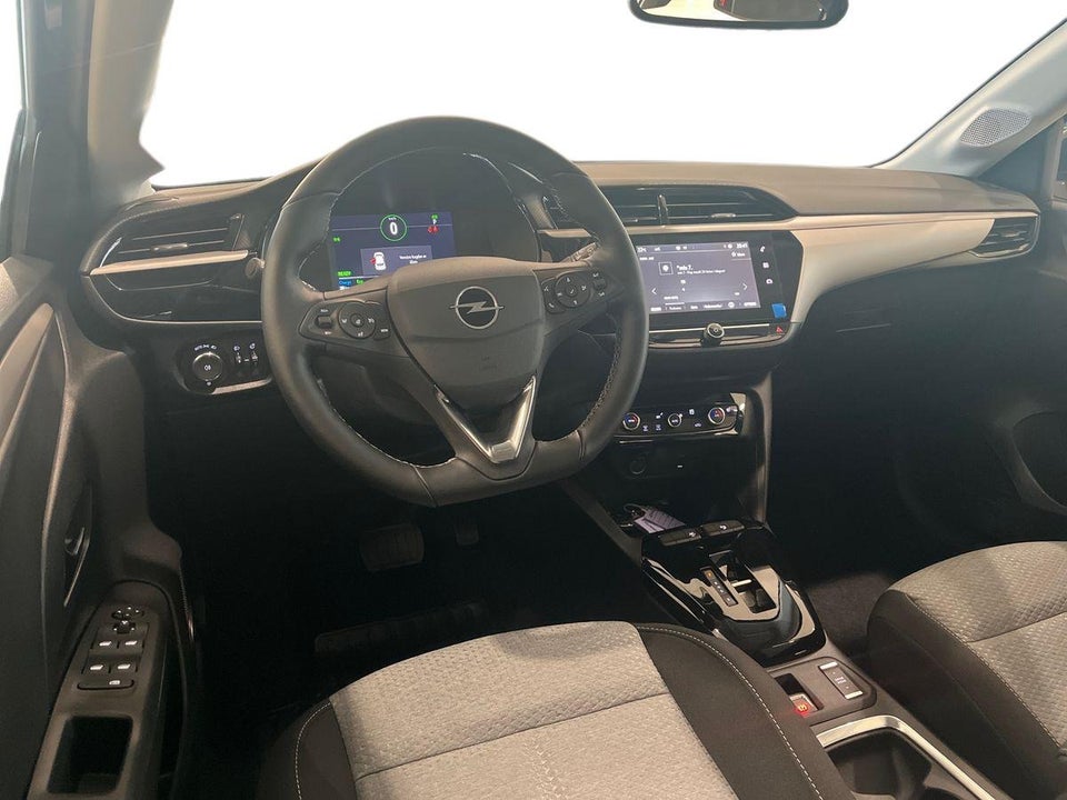 Opel Corsa-e 50 Edition 5d