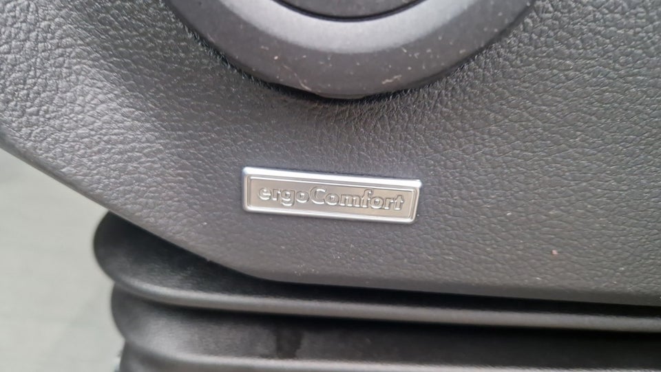 MAN TGE 2,0 3.140 Kassevogn L3H2 aut. FWD