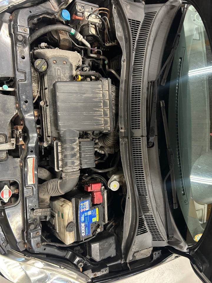 Suzuki Swift 1,3 GLS 5d