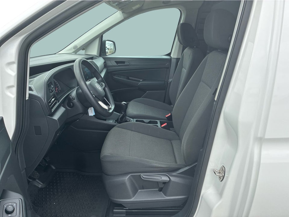 VW Caddy Maxi 1,5 TSi 114 Cargo