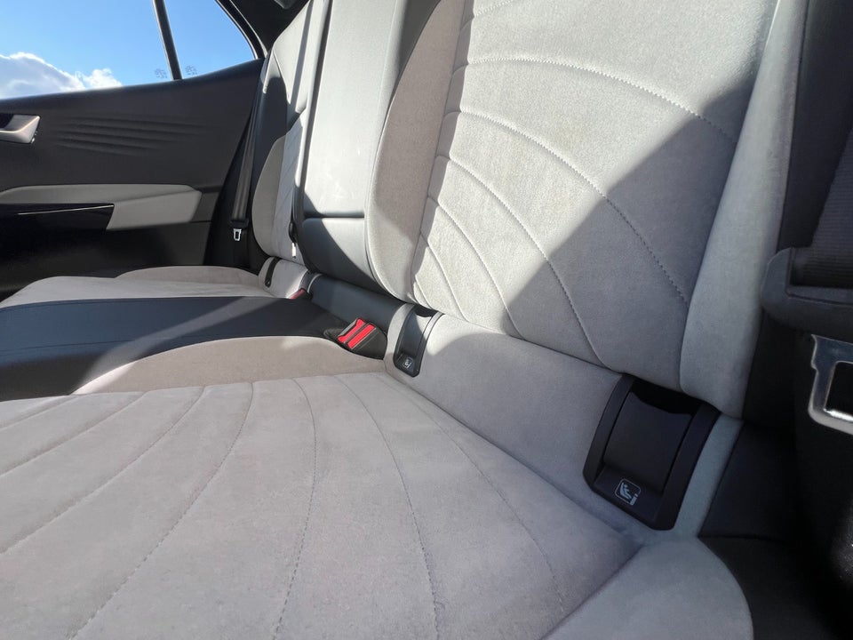 VW ID.3 58 Pro Performance 5d