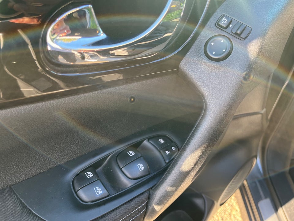 Nissan Qashqai 1,2 Dig-T 115 Acenta 5d