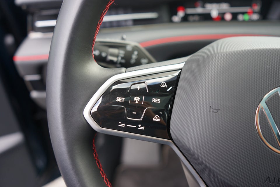VW ID.7 86 GTX Tourer 4Motion 5d