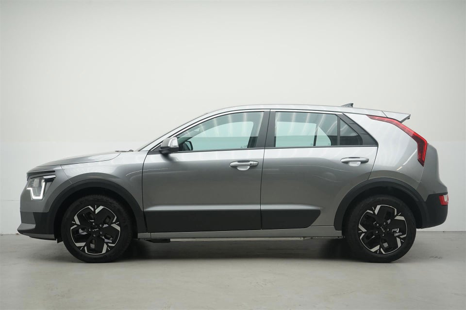 Kia Niro 64 EV Access 5d