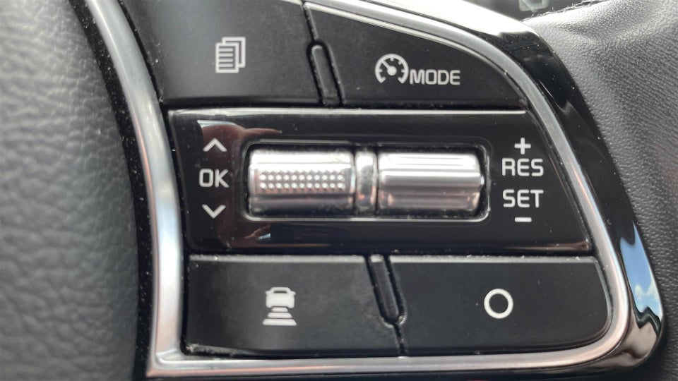 Kia Ceed 1,6 PHEV Upgrade Intro SW DCT 5d