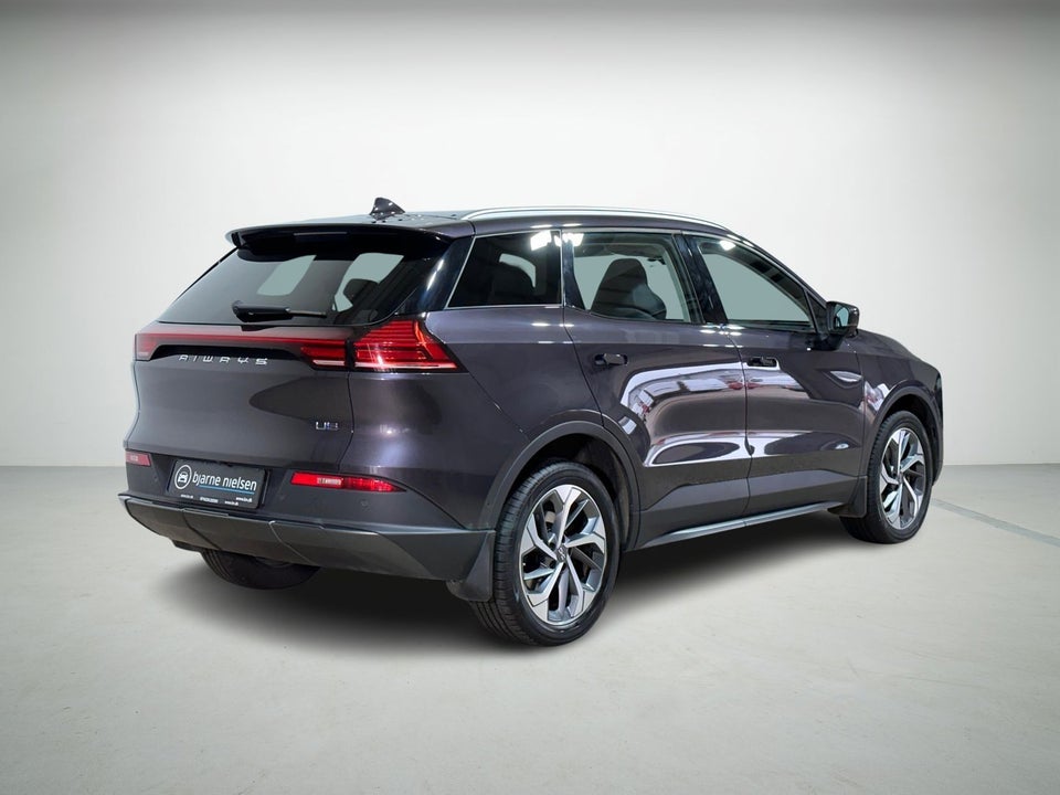 Aiways U5 Premium 5d