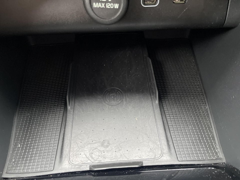 Volvo XC40 P6 ReCharge Core 5d