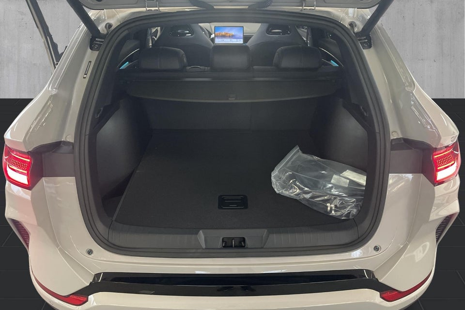 BYD Seal U 72 Comfort 5d