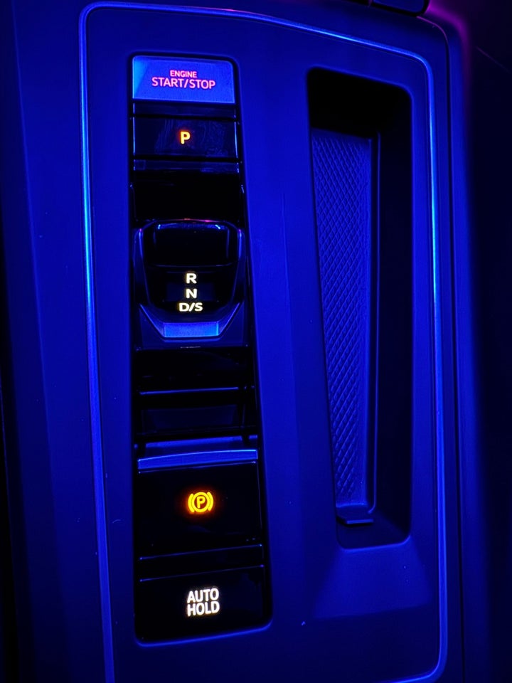 VW Golf VIII 1,4 GTE DSG 5d