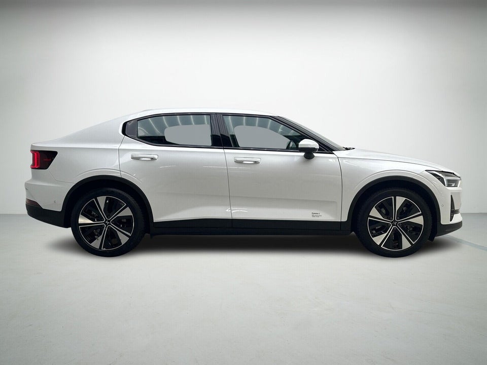 Polestar 2 Long Range 5d